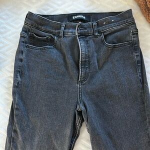 Express jeans
